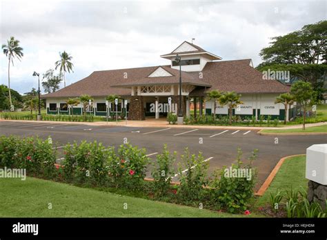 kaena community center|The Kaena Community Center...